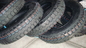 Polarisez les pneus de moto du radial 5.00-12
