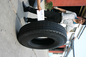 La polarisation résistante de camion d'OIN ccc CEE manient des pneus habilement avec le tube 1100-20