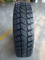 Toute la largeur en acier 293mm de pneus des pneus de radial 1100R20 pour Howo Dongfeng