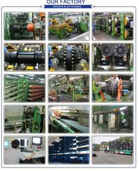Qingdao Heshengkun International trading Co., Ltd