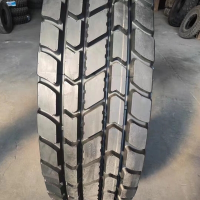 445/95R25 OTR bande des pneus de modèle de bloc de mine de construction