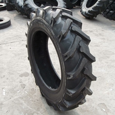 Le tracteur agricole de F1 R1 R2 R4 fatigue les pneus compacts 9.5-24 de tracteur
