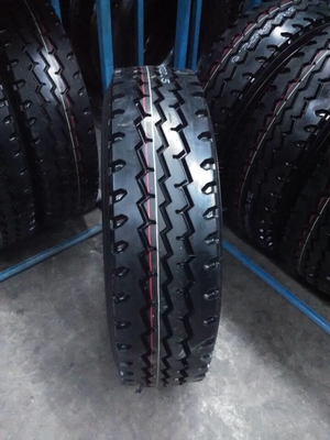Tous les pneus en acier d'autobus de camion des pneus de radial 315/80r22.5