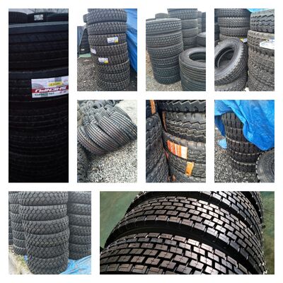 325-95R21 Pneus pour véhicules militaires