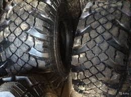 325-95R21 Pneus pour véhicules militaires