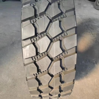 325-95R21 Pneus pour véhicules militaires