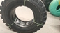 15.5-25 OTR bande les pneus résistants à la chaleur de mine de modèle d'E3 L3