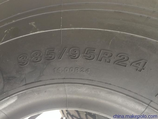 325-95R21 Pneus pour véhicules militaires