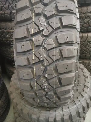 325-95R21 Pneus pour véhicules militaires