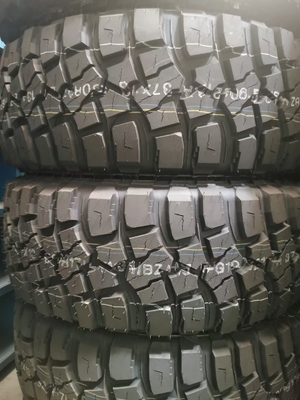 325-95R21 Pneus pour véhicules militaires