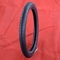 275-18 pneus en caoutchouc noirs radiaux polarisés 4011400000 de moto