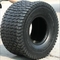 Le bloc ISO9001 sans chambre tout le terrain bande le pneu 18x9.5-8 de boue d'ATV