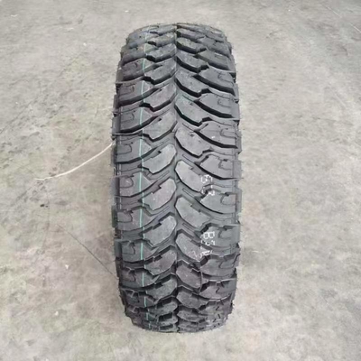 325-95R21 Pneus pour véhicules militaires