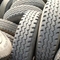 Tous les pneus en acier d'occasion de radial troquent en second lieu occasion 1000r20 de pneus