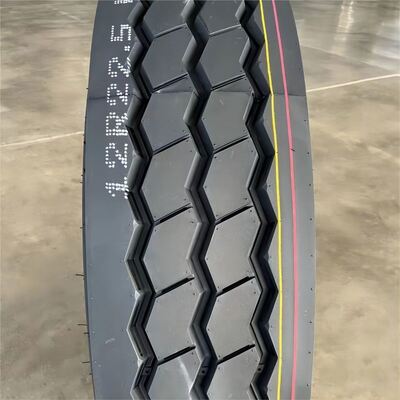 Période de garantie 3 ans ou 120 pneus de camion et bus. Convient à diverses conditions météorologiques, offrant performance et sécurité.