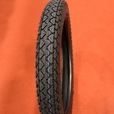 Diamètre d'OEM remplacement 300-12 de pneu de vélo de saleté de 12 pouces