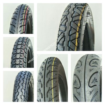pneus de moto 300-17